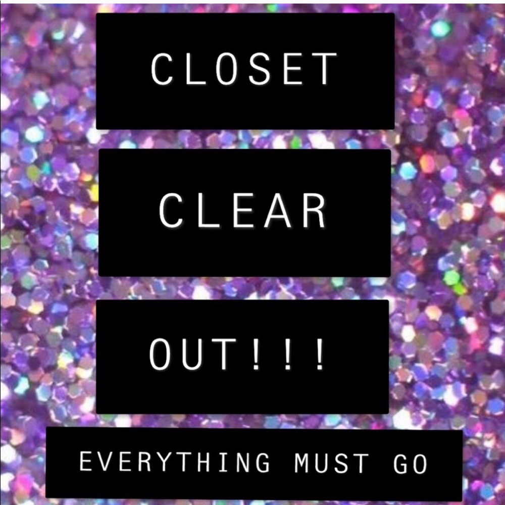 Make Offer - Must go!